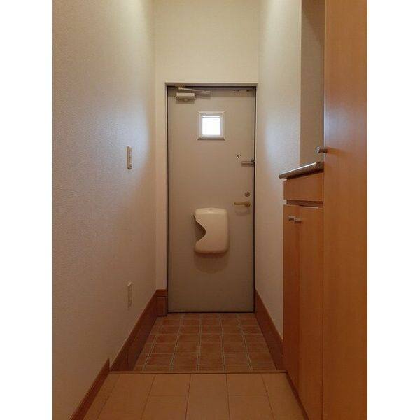 ノイソレイユ 室内写真6