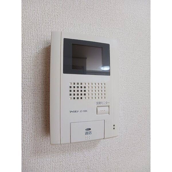 クレストール彩 室内写真10