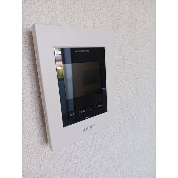 アンシャンテM2 室内写真10