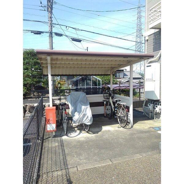 ファミール笹川 室内写真9