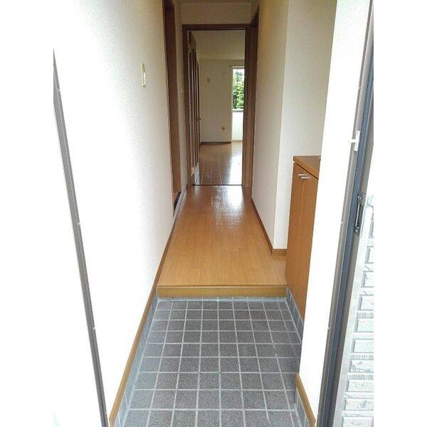 ファミール笹川 室内写真7