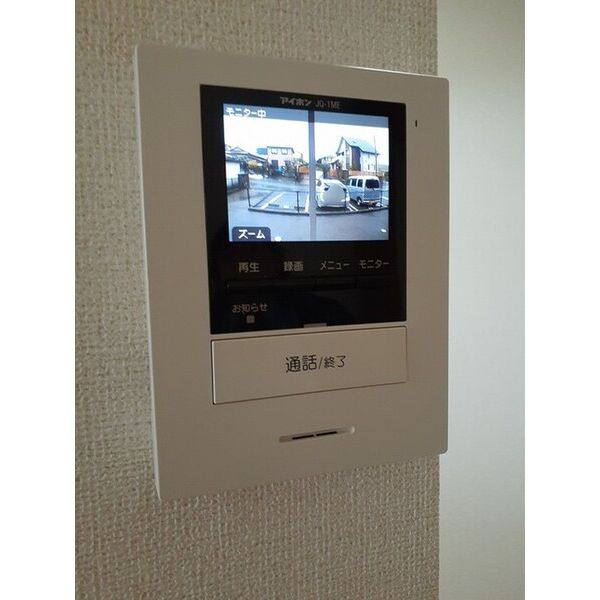ファミール笹川 室内写真8