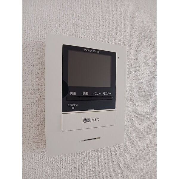 フォレストひばりおか 室内写真9