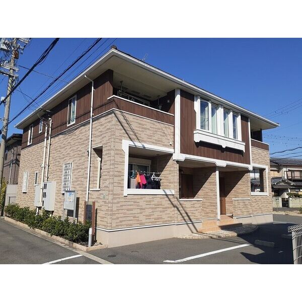 すいせん 建物画像