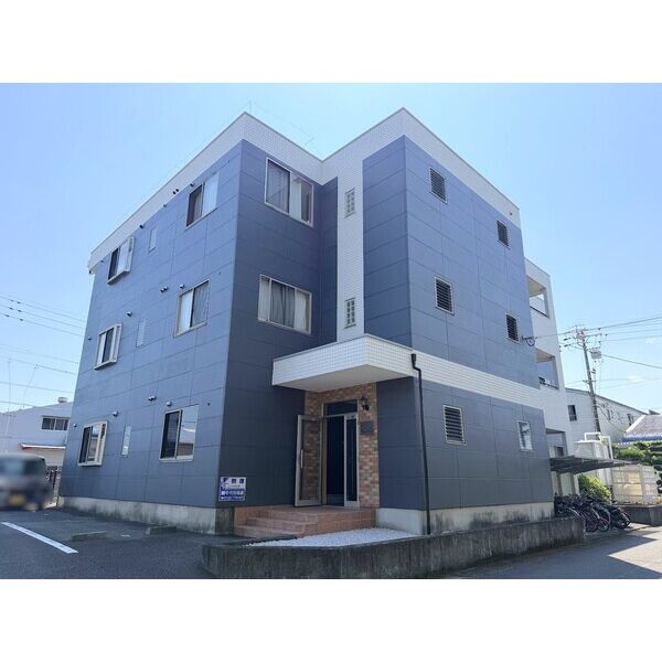 サンピュアPeach Town