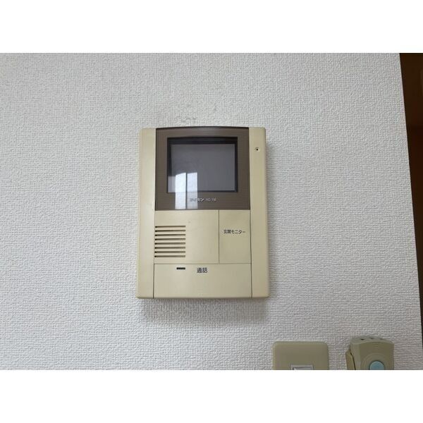 カサベルデA 室内写真10