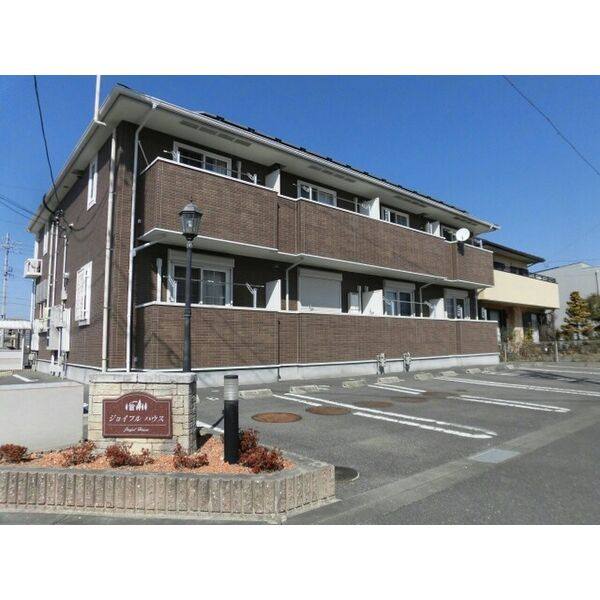 JOYFUL　HOUSE