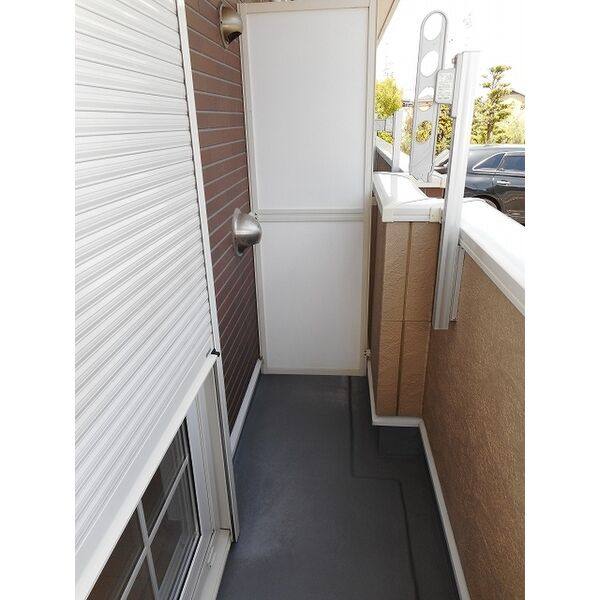 JOYFUL　HOUSE 室内写真10