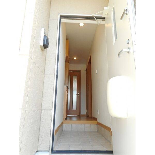 JOYFUL　HOUSE 室内写真1