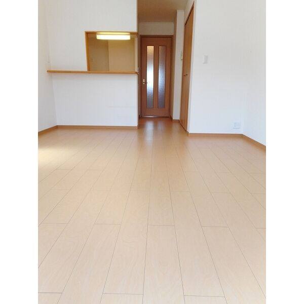 JOYFUL　HOUSE 室内写真2