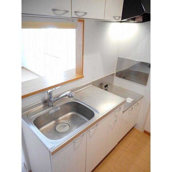 JOYFUL　HOUSE 室内写真3