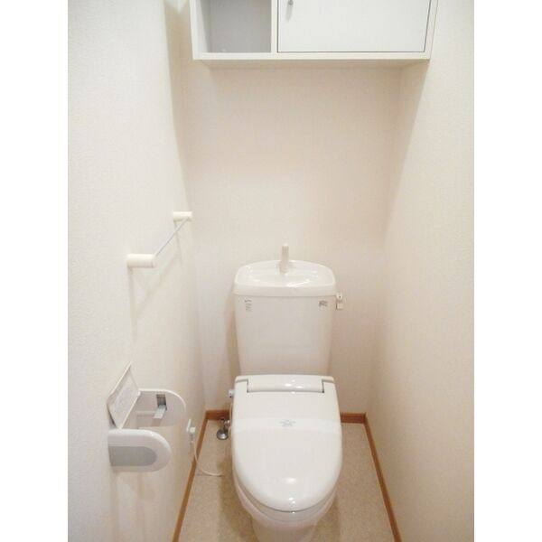 JOYFUL　HOUSE 室内写真7
