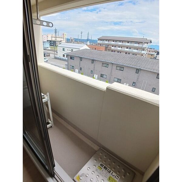 グランド ヒル弐番館 室内写真7