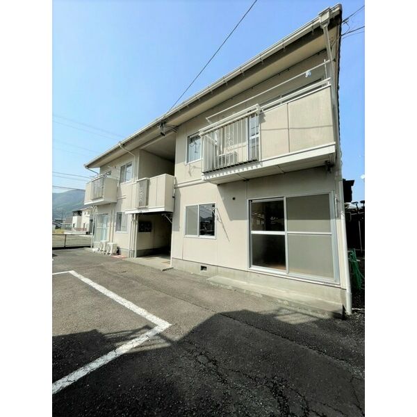 ファミール石川A
