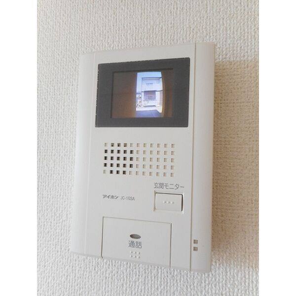サンリットA 室内写真9