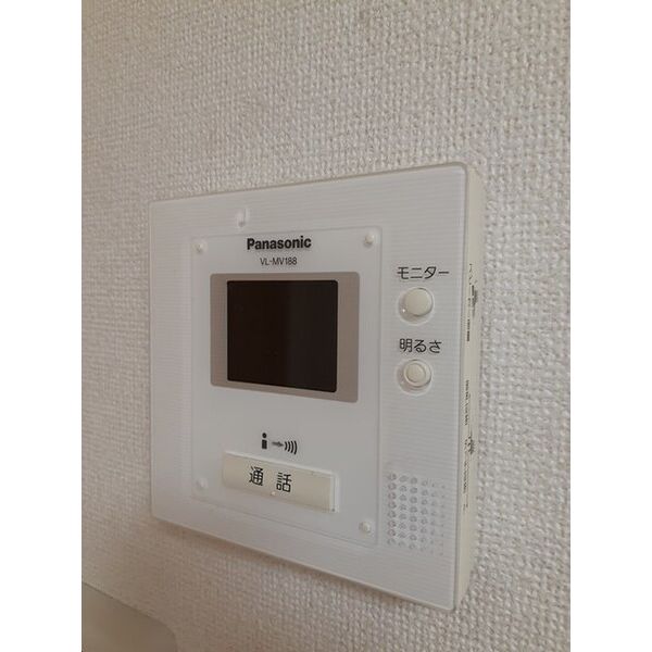 ジュネス・クラール 室内写真10