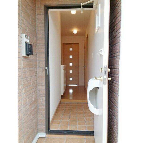 エスタシオン 室内写真6