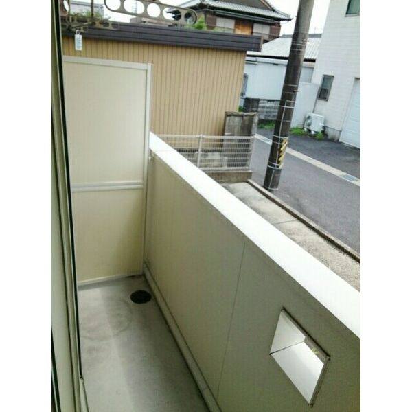 エスタシオン 室内写真7