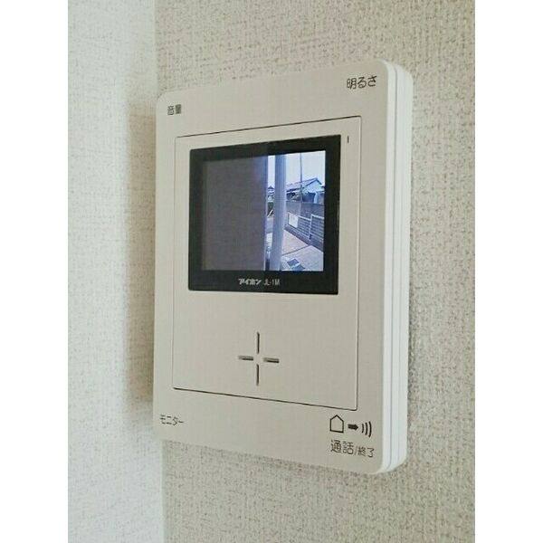 エスタシオン 室内写真8