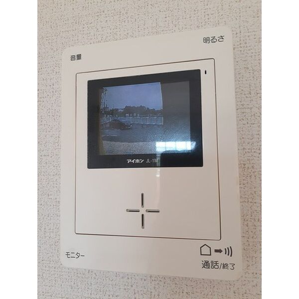 ダンデライオンB棟 室内写真10