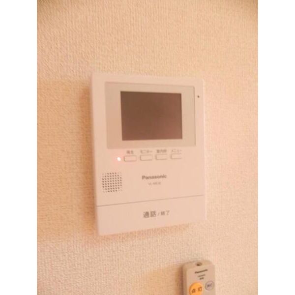 サンリット 室内写真8