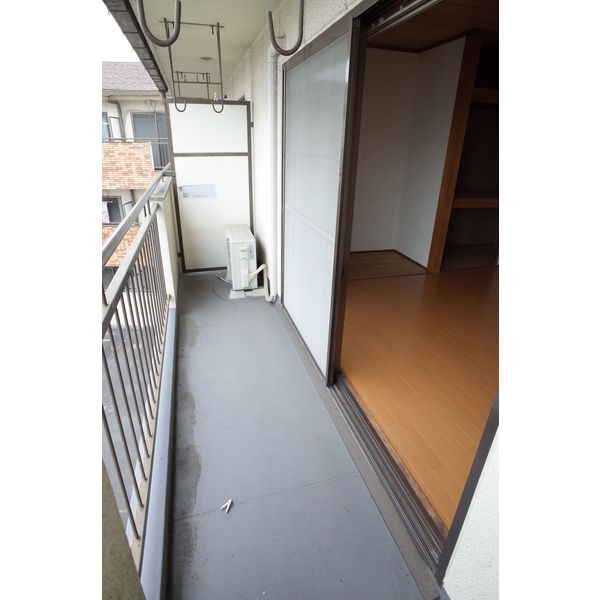 第1カトレアハイツ寝屋川 室内写真10