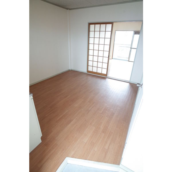 第1カトレアハイツ寝屋川 室内写真3