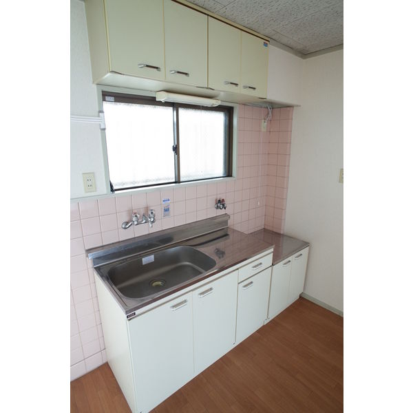 第1カトレアハイツ寝屋川 室内写真4