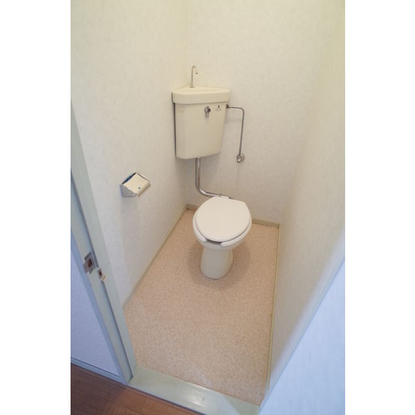 第1カトレアハイツ寝屋川 室内写真5