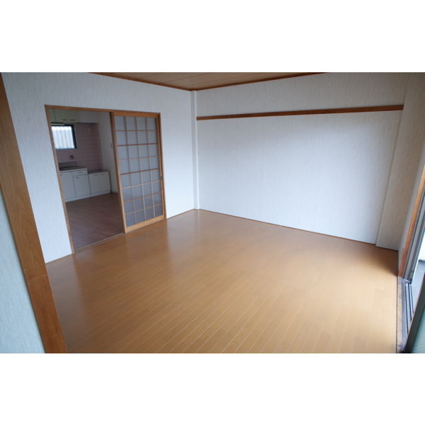 第1カトレアハイツ寝屋川 室内写真8