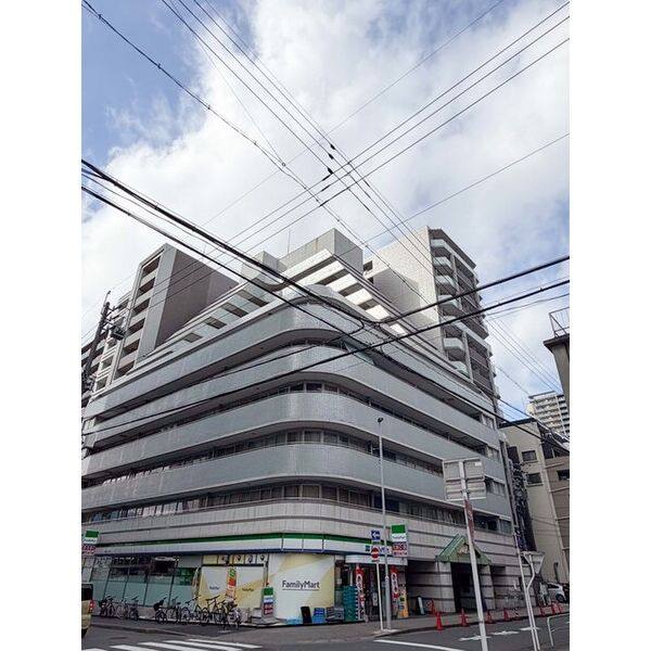 ラ・レジダンス・ド・シャトレーヌ 建物画像