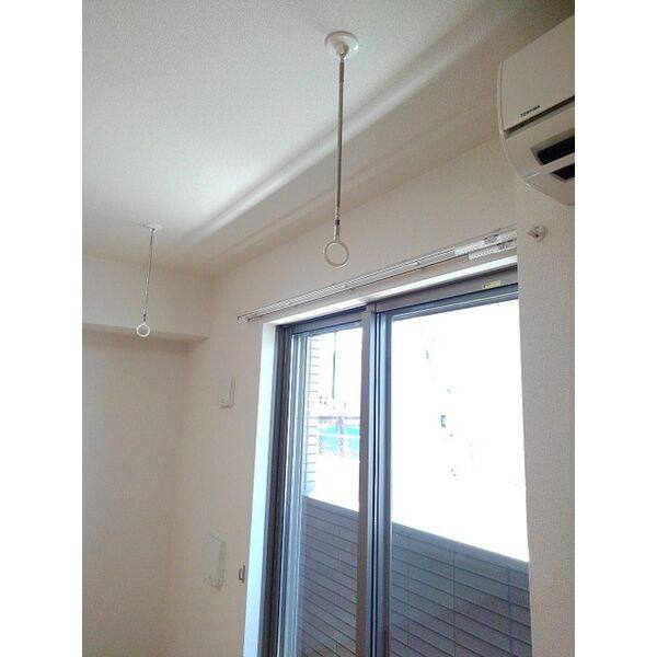プティ・リビエール 室内写真9