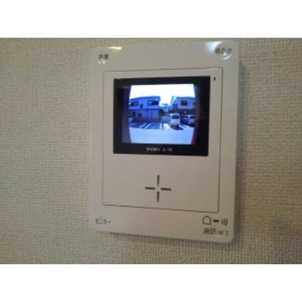 グレイス新 室内写真8
