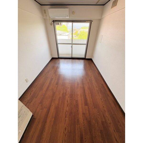 リード岡崎248 室内写真1