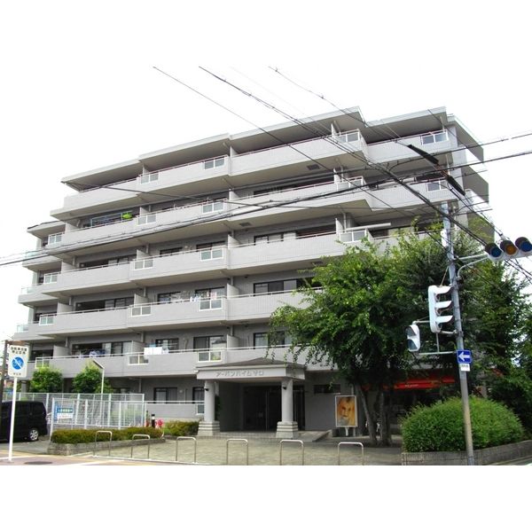 アーバンハイム守口