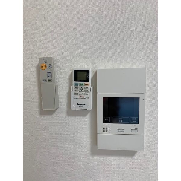片町コート 室内写真1