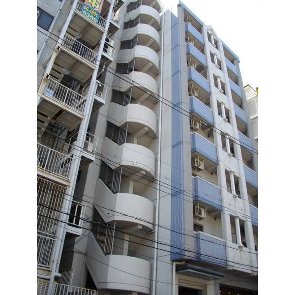 片町コート 建物画像
