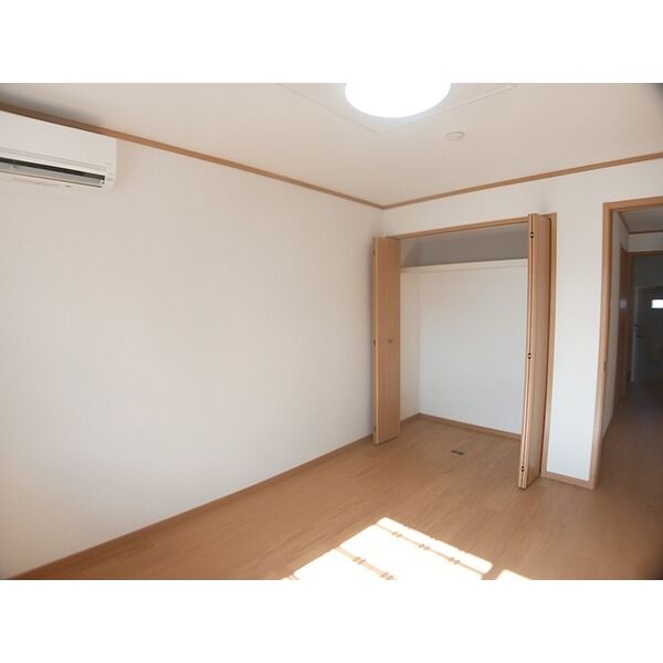 ファシネイション春日Ⅰ 室内写真8