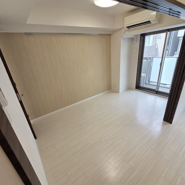 高円寺KYテラス 室内写真2