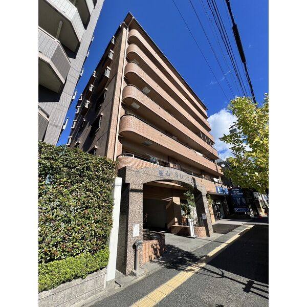 桜山スイート