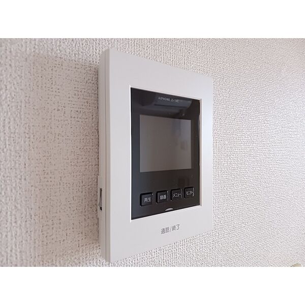 ピスティス トアロン柳ヶ坪B 室内写真10