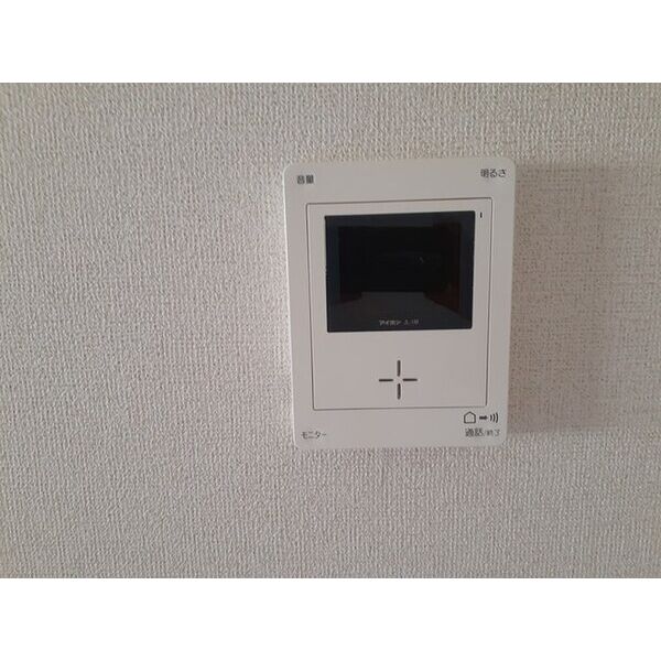 グランソレイユ楠葉 室内写真9