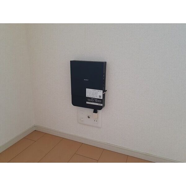 グランソレイユ楠葉 室内写真10