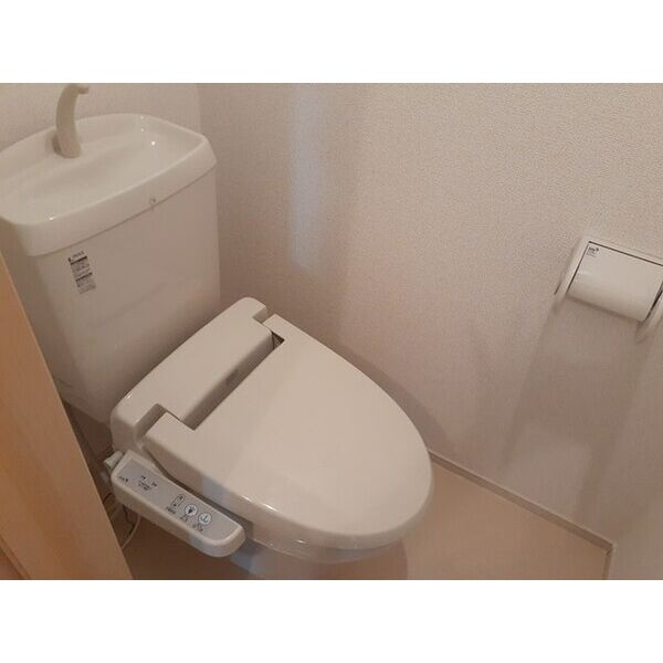 グランソレイユ楠葉 室内写真6