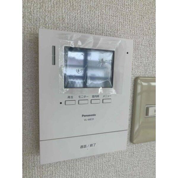 ダイナミック 室内写真8