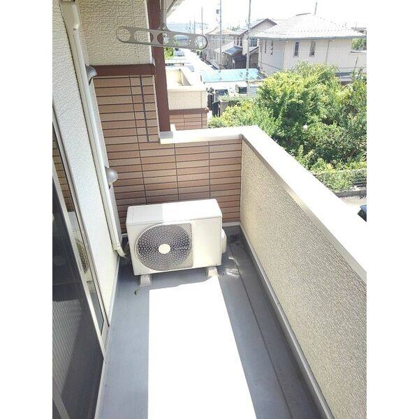 ミュアフィールド2 室内写真8