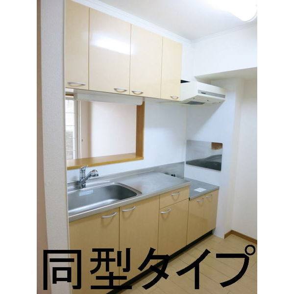 カノンⅡ 室内写真2