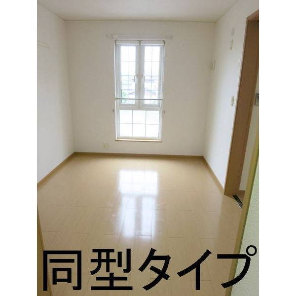 カノンⅡ 室内写真4