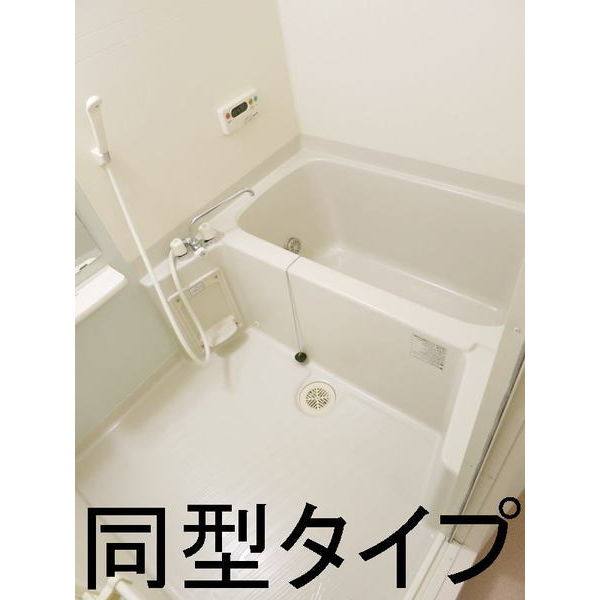 カノンⅡ 室内写真5