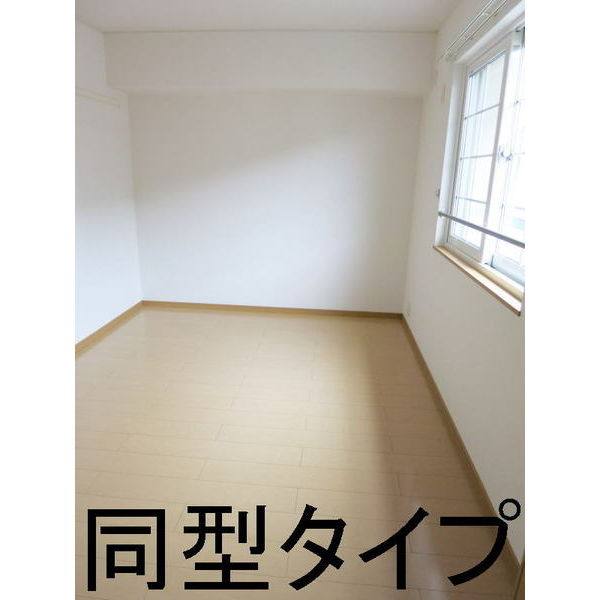 カノンⅡ 室内写真7